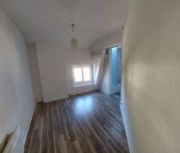 Appartement 3 pièces – CALUIRE ET CUIRE - Photo 2