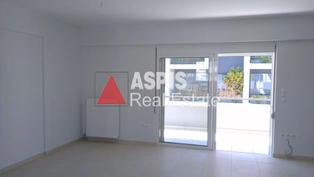 Διαμέρισμα για ενοικίαση Άγιος Σώστης (Νέος Κόσμος) - Photo 4