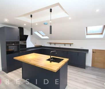 3 bedroom duplex to rent - Photo 6