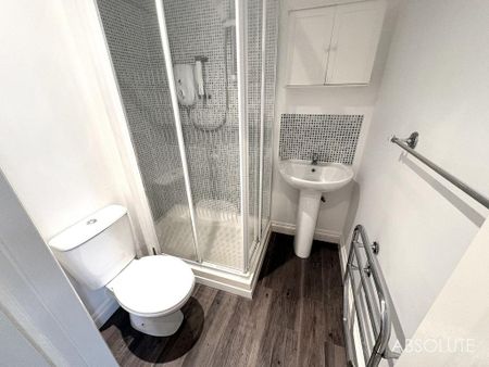 1 bedroom flat to rent - Photo 4
