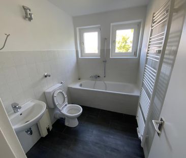 3-Zimmer-Wohnung in Marl (WBS erforderlich) - Photo 1