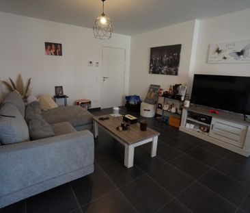 APPARTEMENT MET 1 SLAAPKAMER TE GELUWE - Photo 4