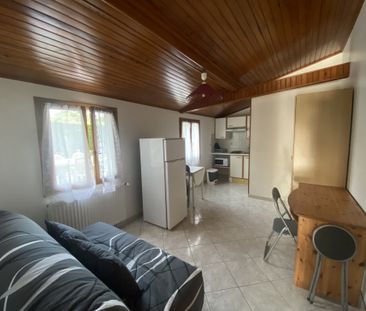 Location Appartement 1 pièce 22m² ORSAY 91400 - Photo 4