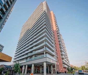 For Lease - 38 Joe Shuster Way Unit# 1502, Toronto, Ontario - Photo 1