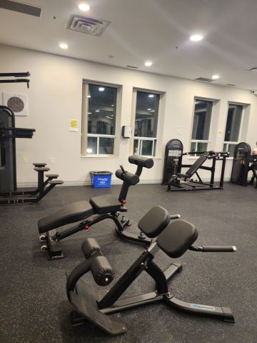 For Lease - 4900 Glen Erin Drive Unit# 1601, Mississauga, Ontario - Photo 5