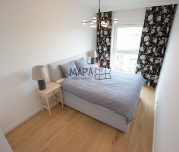 Apartament z miejscem postojowym, taras. - Zdjęcie 1