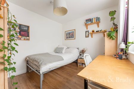 Foxley Close, Norwich - Photo 4