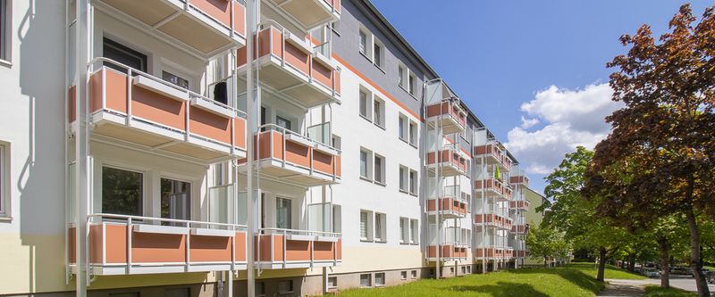 Um schön zu wohnen, braucht man nicht viel Platz - Foto 1
