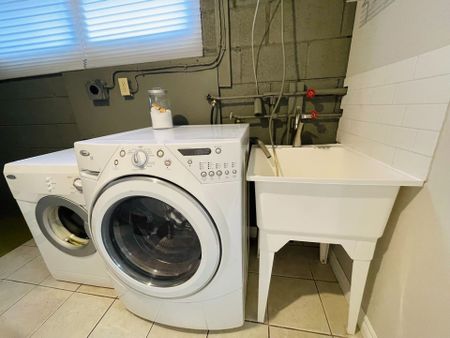 For Lease - 51 Garthdale Court Unit# Basement, Toronto, Ontario - Photo 3