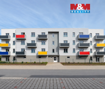 Pronájem bytu 1+kk a garsoniéry 30 m², Za Penzionem 1589, Mohelnice - Photo 5