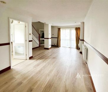 1 bedroom terraced house to rent - Photo 6