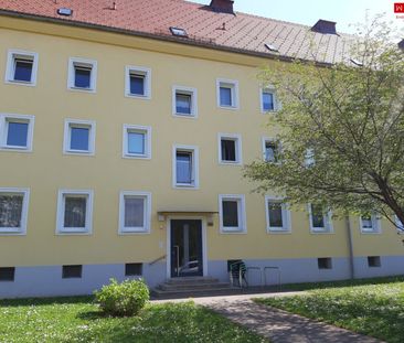 Helle 3-Zimmer-Wohnung mit modernem Komfort in Steyr Münichholz - I... - Photo 2