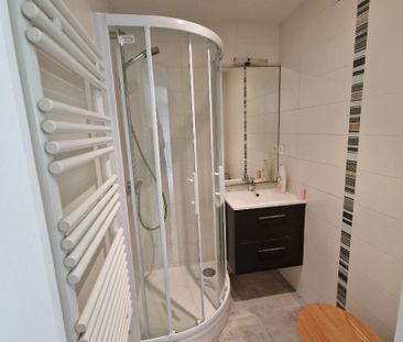 Location appartement 2 pièces, 40.11m², Rungis - Photo 4