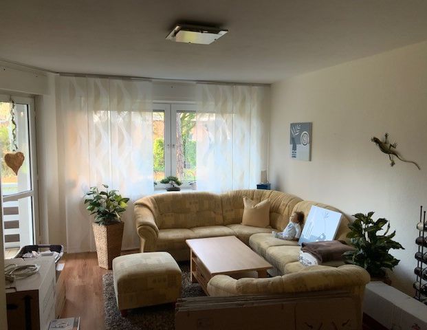 3-Zimmer-Wohnung in Mönchengladbach Windberg - Foto 1