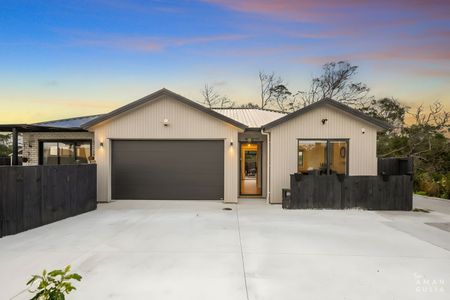 36 Berba Lane, Westgate, Auckland - Photo 3