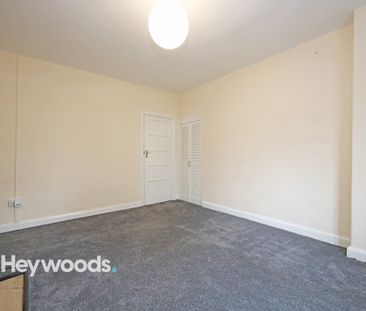 2 bed terraced house to rent in Silverdale Road, Newcastle, Staffor... - Photo 1