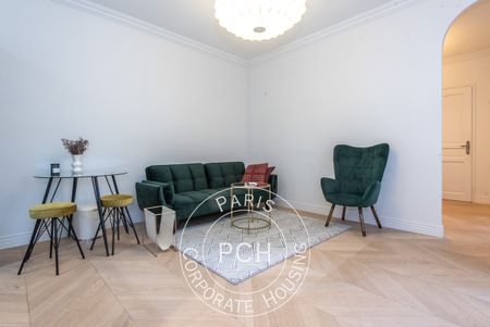 Boulevard Garibaldi, - Photo 4