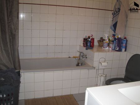 A LOUER APPARTEMENT PROCHE CENTRE VILLE ST QUENTIN 02100 - Photo 4