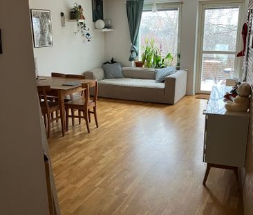 Nybodaringen, Stockholm - Photo 1