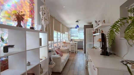 Coqueto apartamento se alquila para larga temporada en Playa Jardín, Puerto de La Cruz. Equipado, con varias terrazas. Un paraíso. - Photo 2