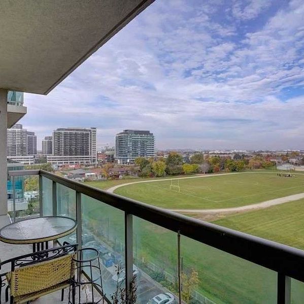 For Lease - 1030 Sheppard Avenue Unit# 702, Toronto, Ontario - Photo 1