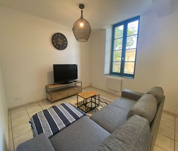 Location appartement 3 pièces, 49.96m², Narbonne - Photo 4