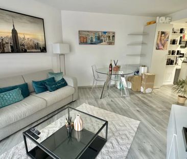 LOCATION MEUBLEE 2 PIECES CAP MARTIN - Photo 3