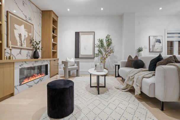 For Lease - 10A Benson Avenue, Mississauga, Ontario - Photo 1