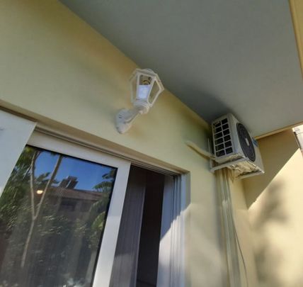 Studio/Γκαρσονιέρα για ενοικίαση Τ.Ε.Ι. (Πάτρα) - Φωτογραφία 1