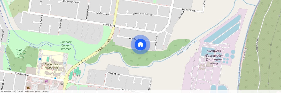 17 Woodlark Place, NSW 2167, Glenfield