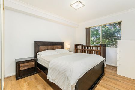 Spacious & Private - Photo 4