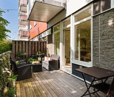 Täby - 2rok - tillsv - 15.525kr/mån - Foto 1