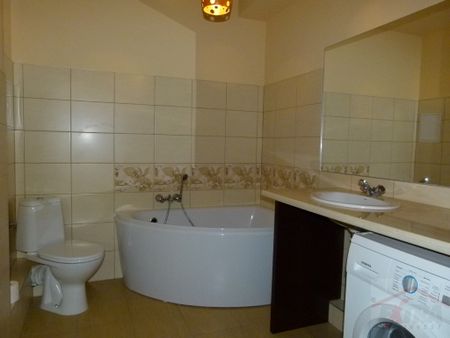 Na wynajem kawalerka na Warszewie (434835) - Zdjęcie 4