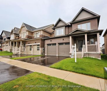 For Lease - 8 Copperhill Heights, Barrie, Ontario - Photo 6