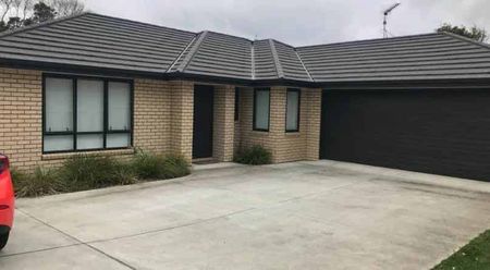 Private sanctuary at Patumahoe - Photo 5