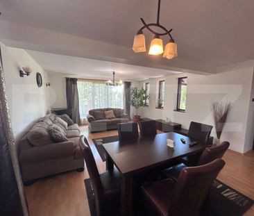 Casa 5 camere 190mp, curte cu pomi, zona Garlesti - Fotografie 2