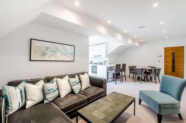 Rainville Road, Hammersmith, W6 - Photo 1