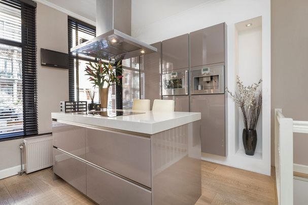 Te huur: Appartement Johannes Verhulststraat 39 H in Amsterdam - Photo 1