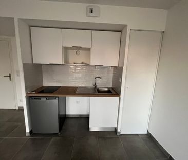 Location Appartement 2 pièces 45m² ST JORY 31790 - Photo 4