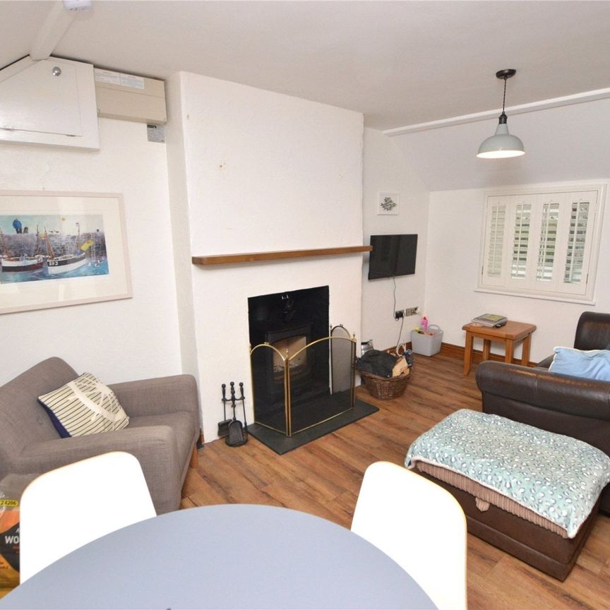 Chapel Road, Indian Queens, St. Columb, Cornwall, TR9 - Photo 1