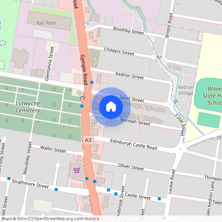 18 Nundah Street, Qld 4031, Kedron