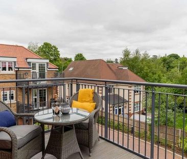 Reading Road, Wokingham, RG41 - Photo 1
