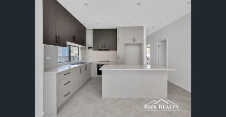 Brand New Granny Flat With Garage - Photo 3