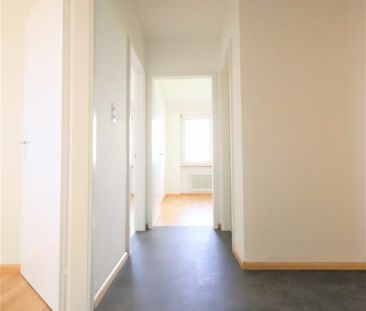 "Moderne Wohnungen in sanierter Liegenschaft im Längi-Quartier" - Photo 2