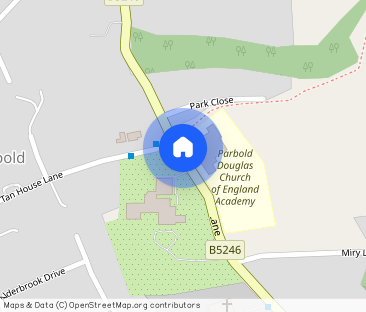 Station Road, Parbold, Wigan, WN8 7NU - Photo 1