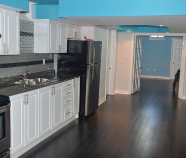 For Lease - 42 Coakwell Drive Unit# Bsmt, Markham, Ontario - Photo 3