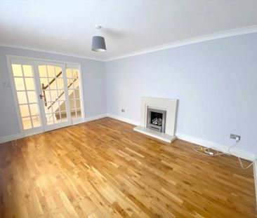 Ringleas, Cotgrave, Nottingham - Photo 2