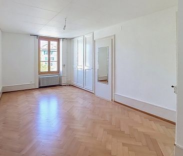 5 Zimmer, 123 m², 1. Stock - Foto 5