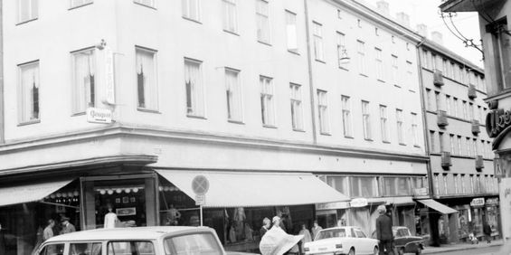 Drottninggatan 19 - Photo 3