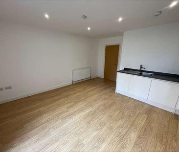 Bedroom - Central Luton - Juliette Balcony - Unfurnished, LU2 - Photo 4